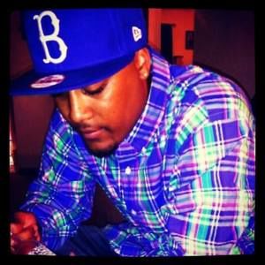 Meet your Posher, Kierre